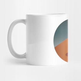 Desert Life Mug